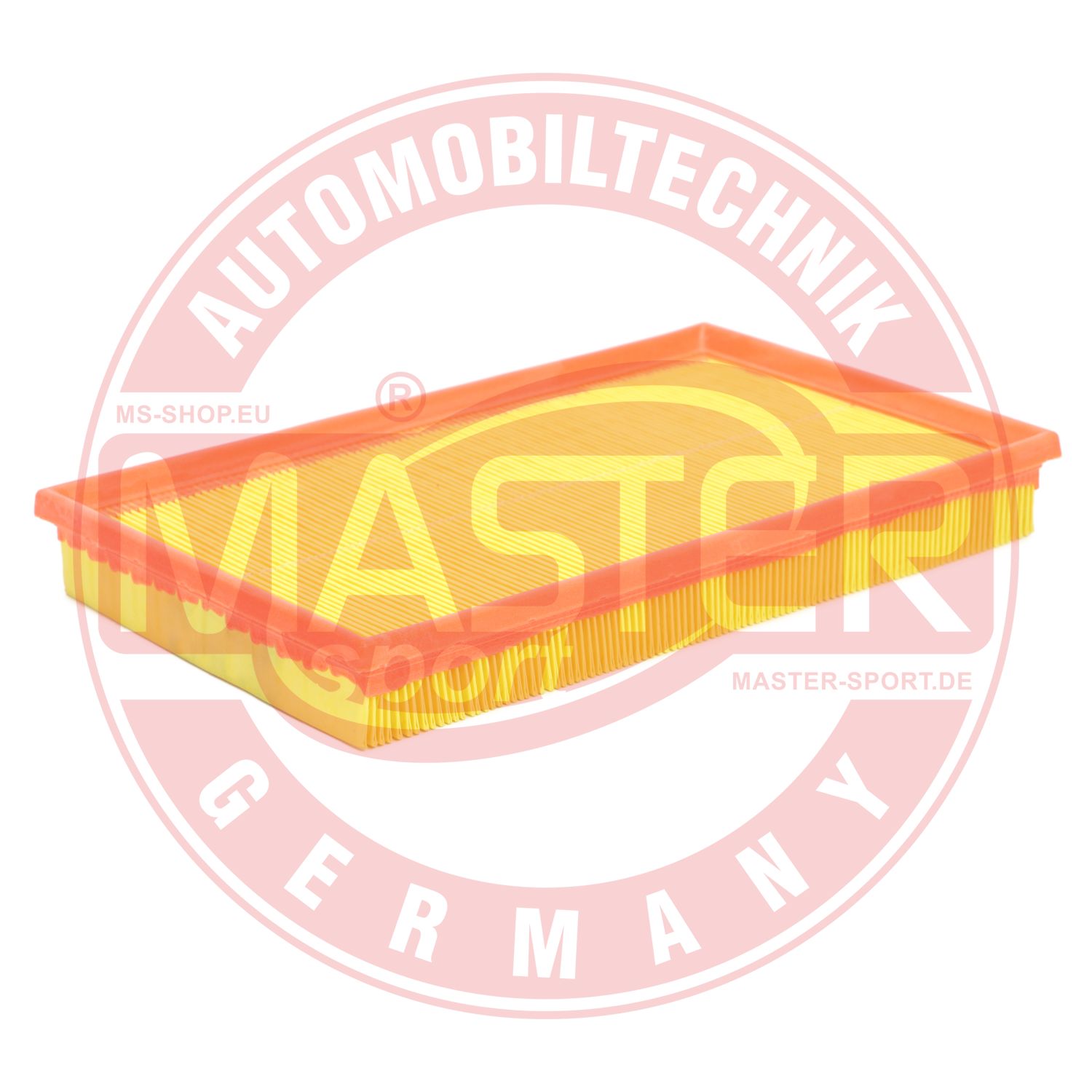 MASTER-SPORT GERMANY 34116/1-LF-PCS-MS Vzduchový filter